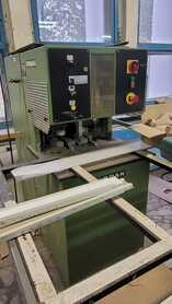 Автомат для зачистки углов SY-280 04б-36