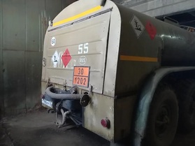 УРАЛ 375