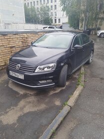 Продажа автомобиля Фольксваген Пассат Е3
