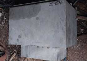 Ванна химического никелирования (Инв. №Х