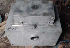 Ванна химического никелирования (Инв. № 