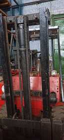 Электропогрузчик (Инв.№ЭПР-98/190_E00022