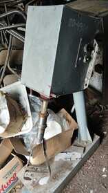 МАШИНА ТЕСТОМЕСИЛЬНАЯ (ПО-4901)