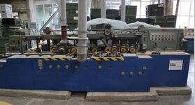Станок строгальный 4-х сторонний С-16-2А