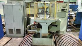 Станок многоцелевой с автоматической сме