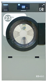 Сушильный автомат GIRBAU ED460